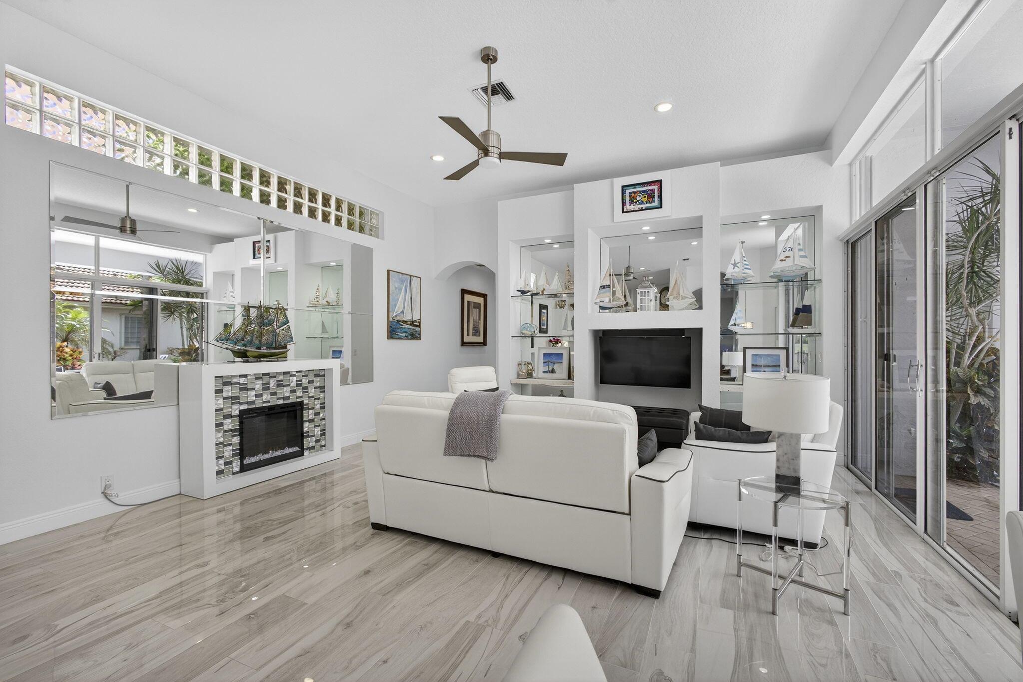 Wycliffe - Laurel Estates - Residential