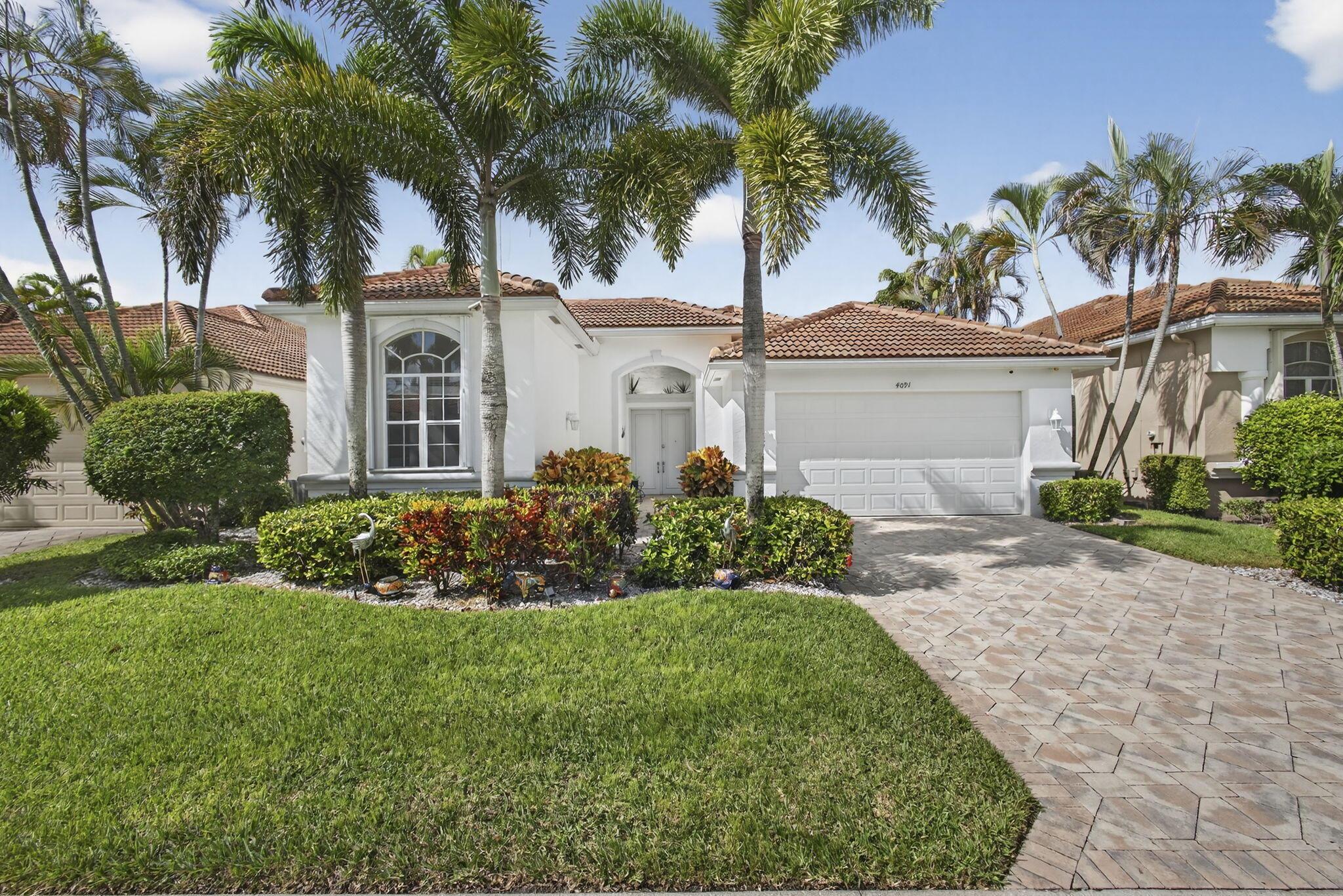4091 Laurel Estates Way