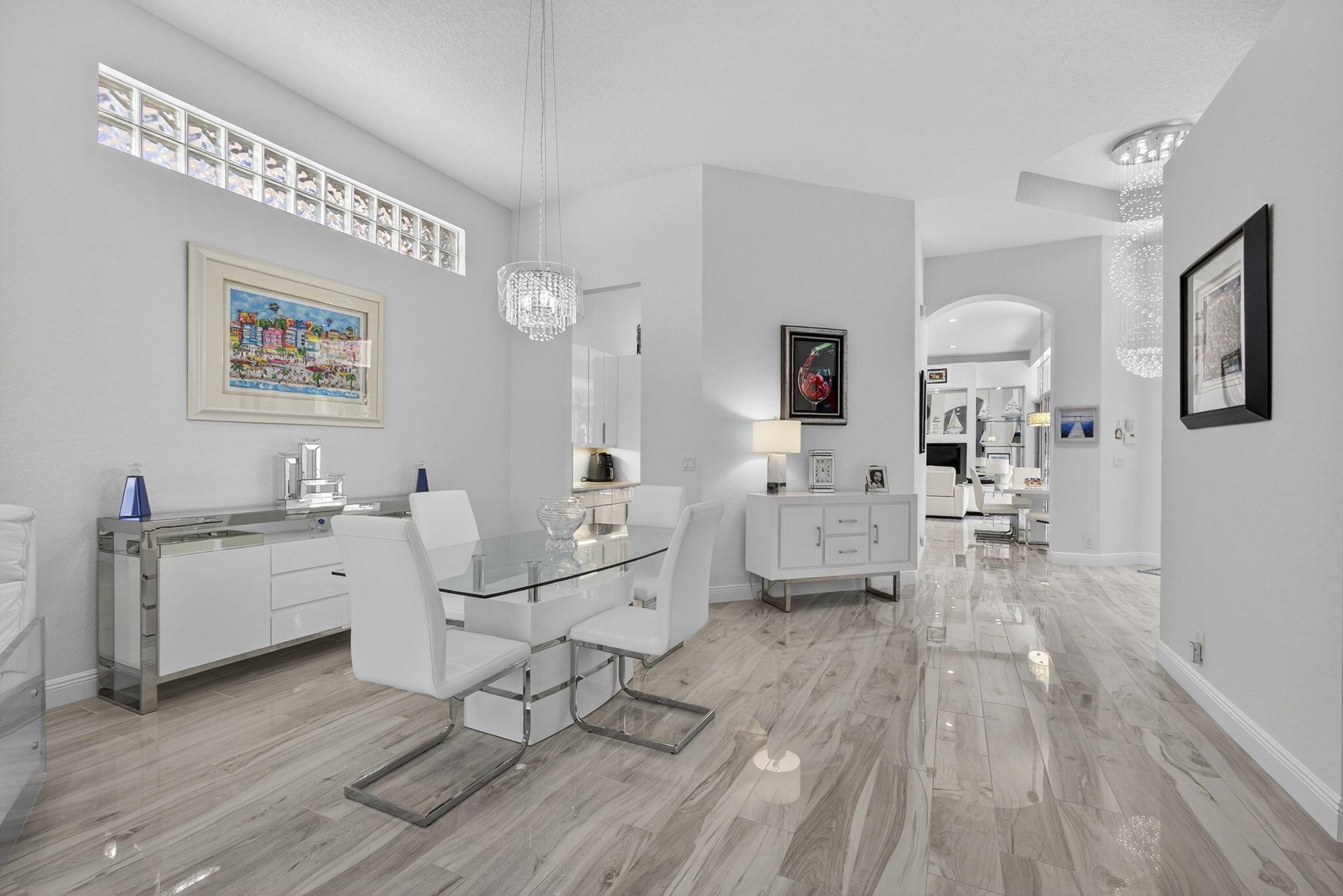 Wycliffe - Laurel Estates - Residential