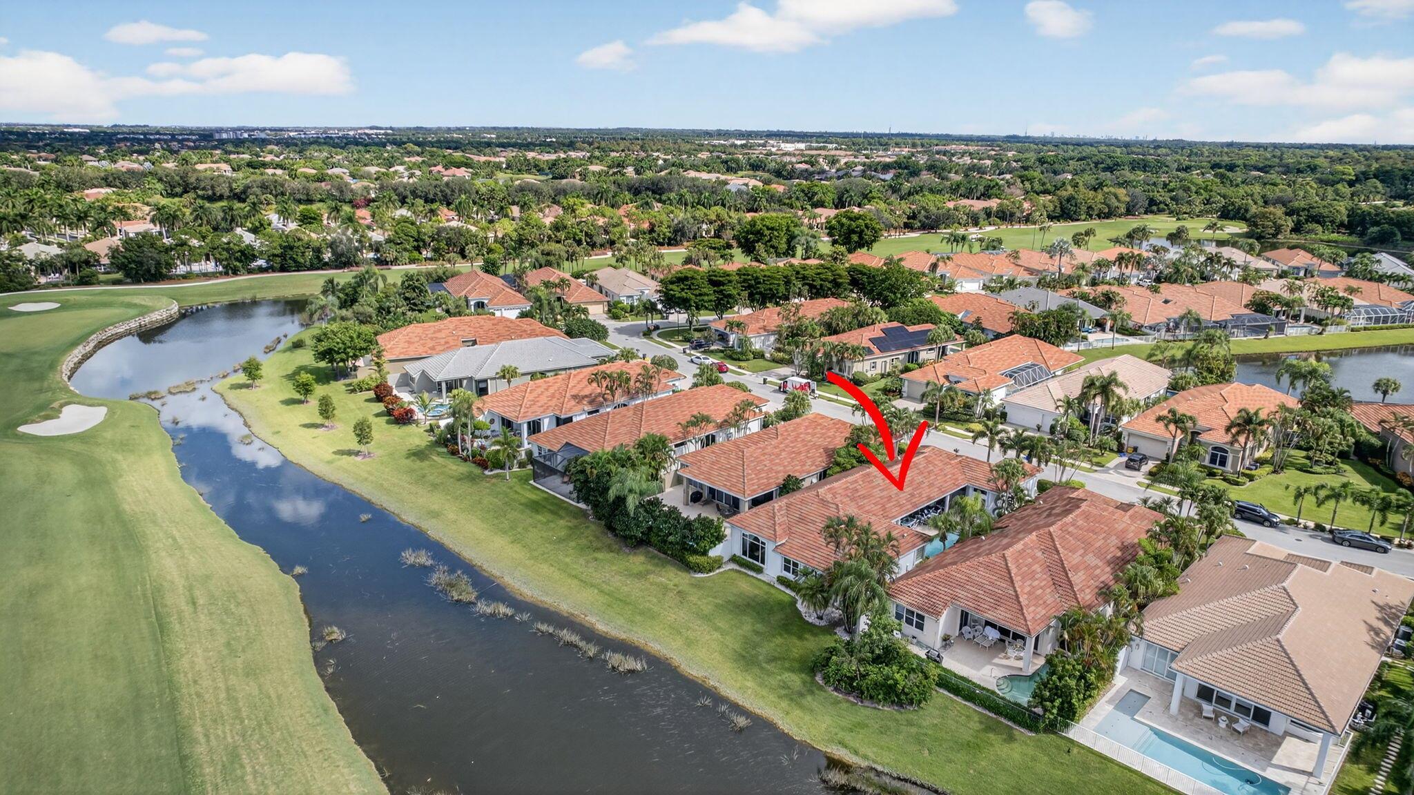 Wycliffe - Laurel Estates - Residential