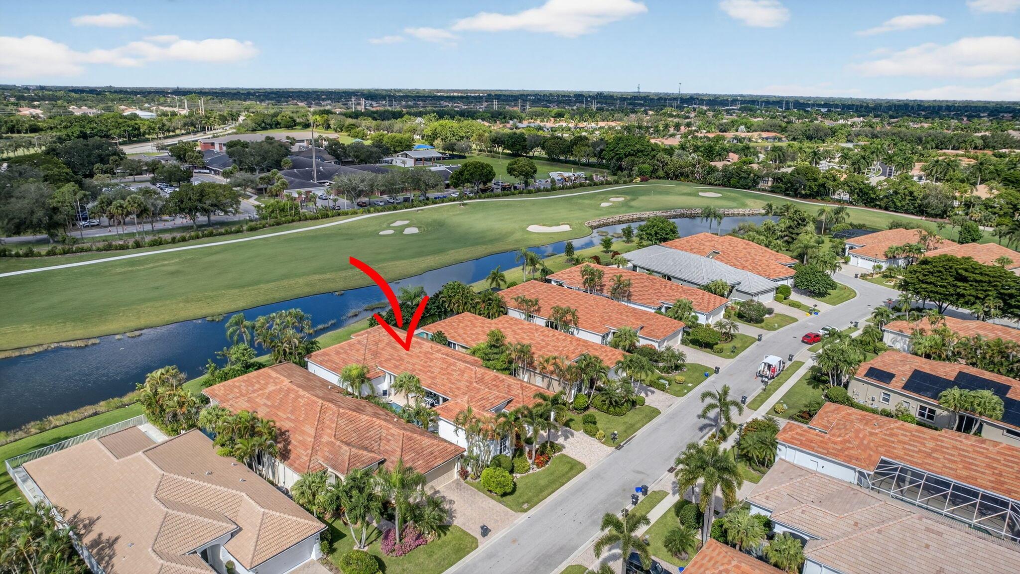 Wycliffe - Laurel Estates - Residential