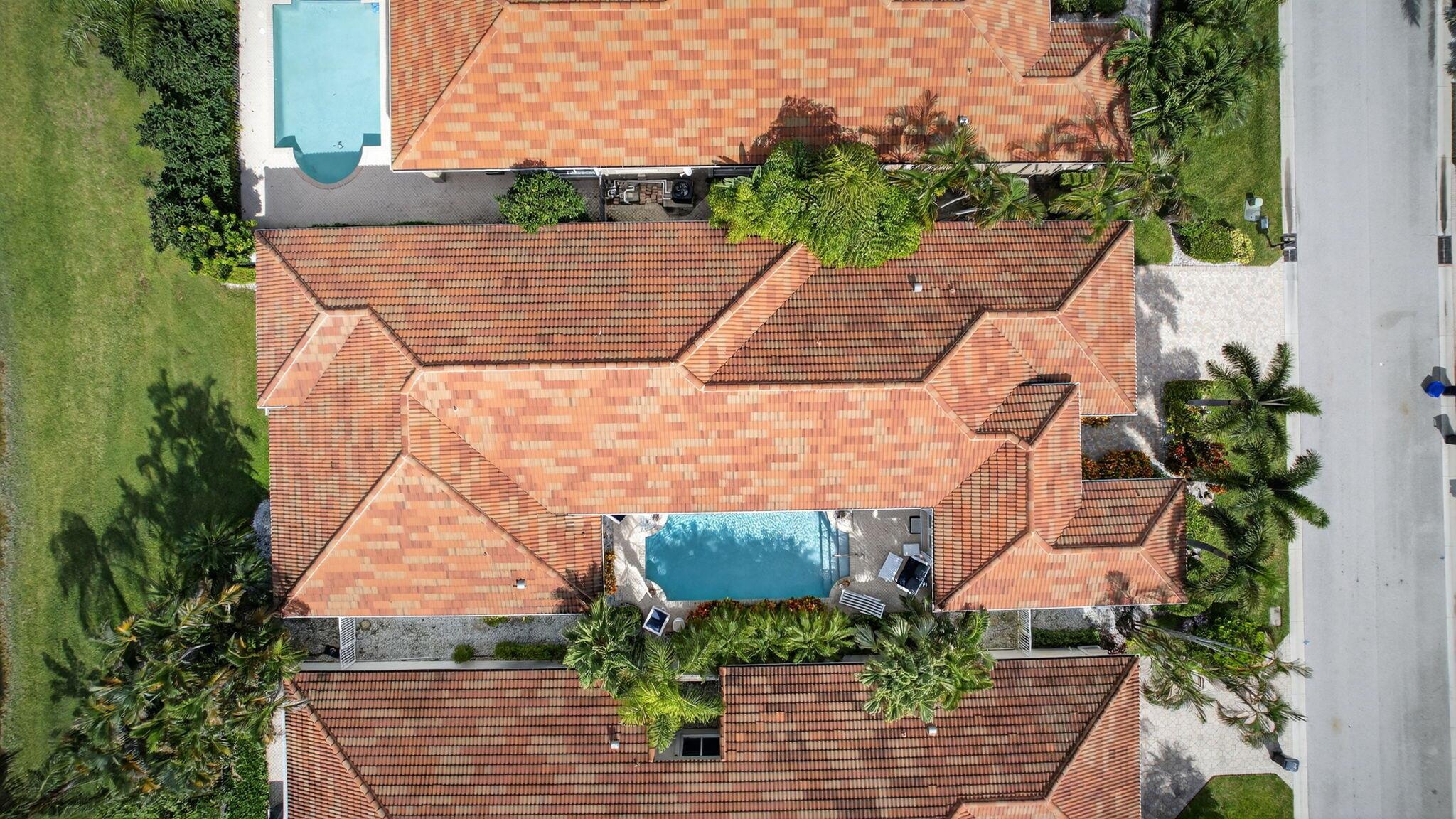 Wycliffe - Laurel Estates - Residential