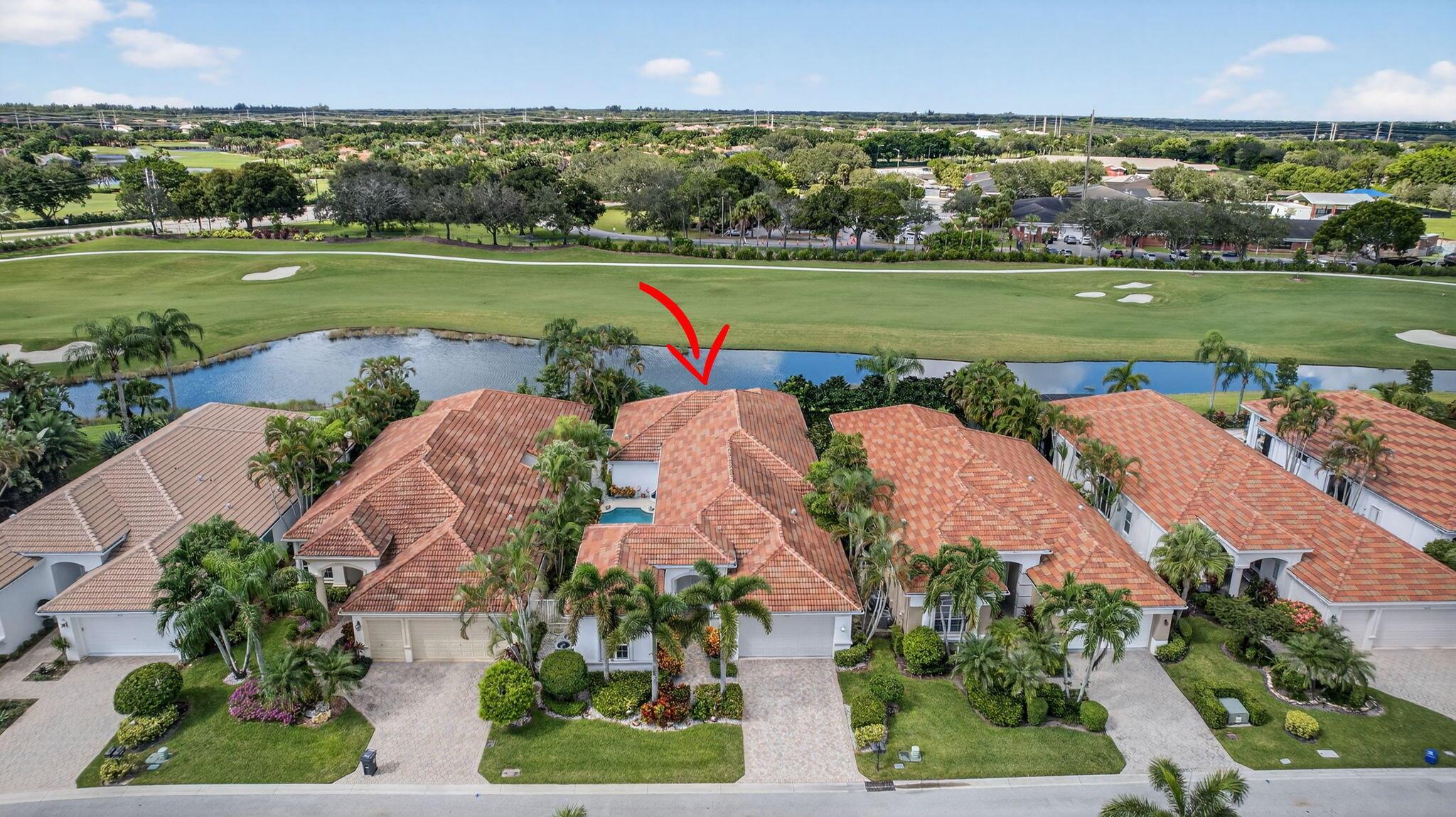 Wycliffe - Laurel Estates - Residential