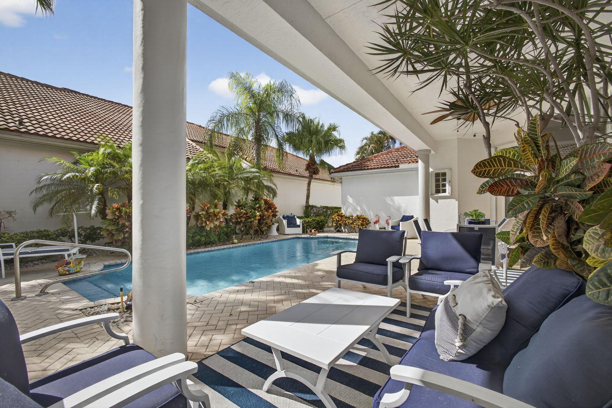 Wycliffe - Laurel Estates - Residential