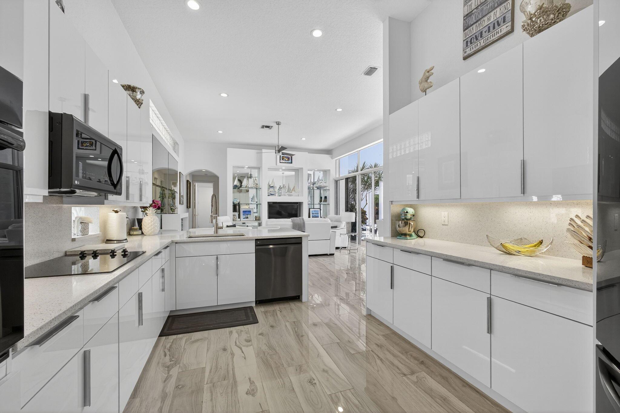 Wycliffe - Laurel Estates - Residential