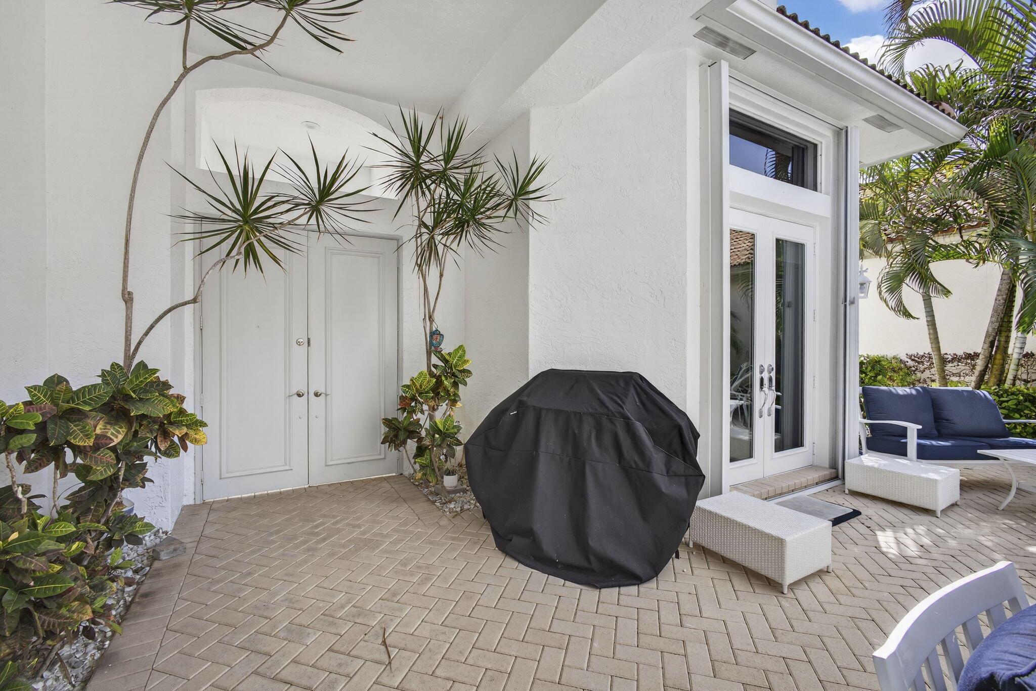 Wycliffe - Laurel Estates - Residential
