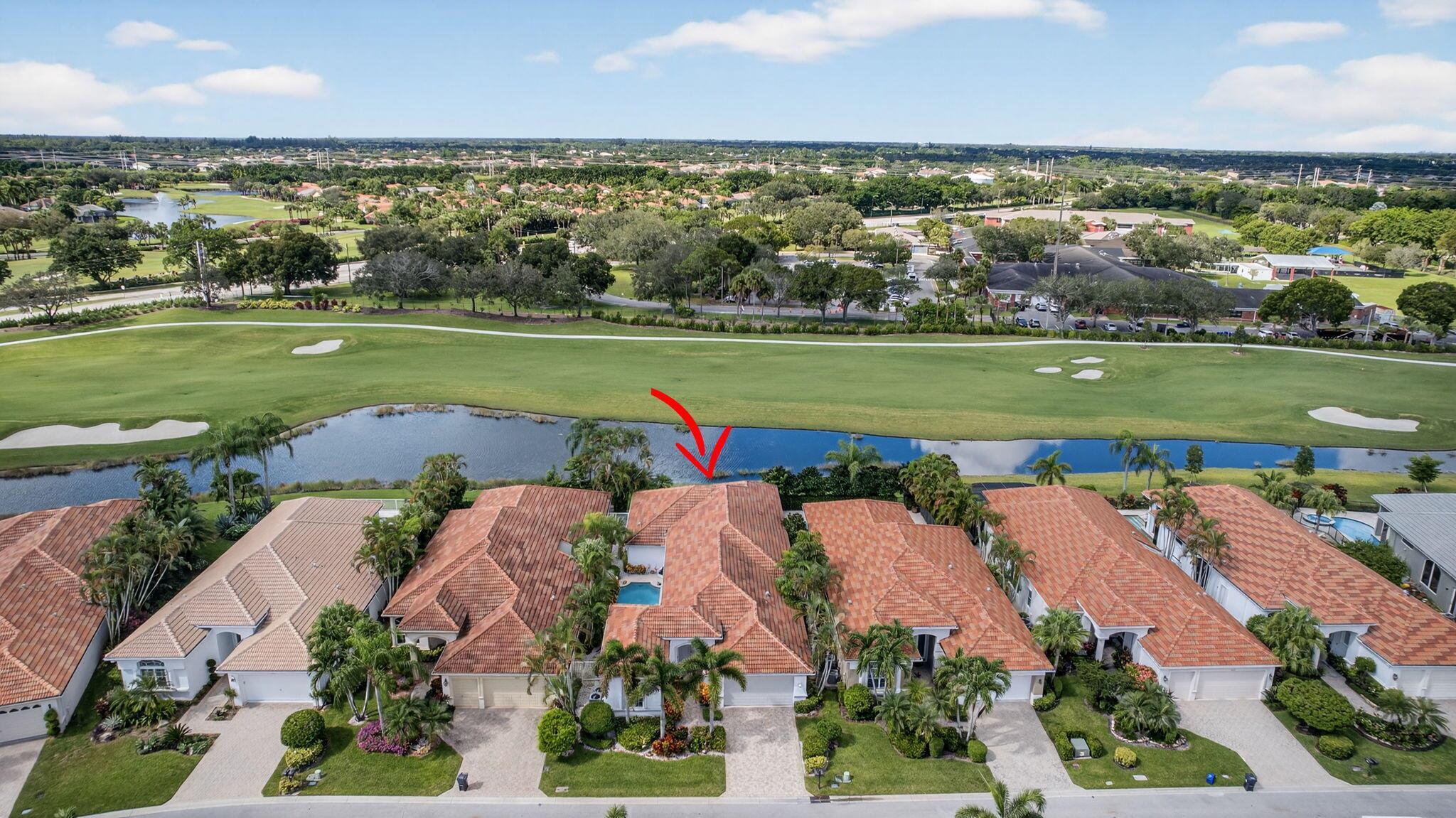 Wycliffe - Laurel Estates - Residential