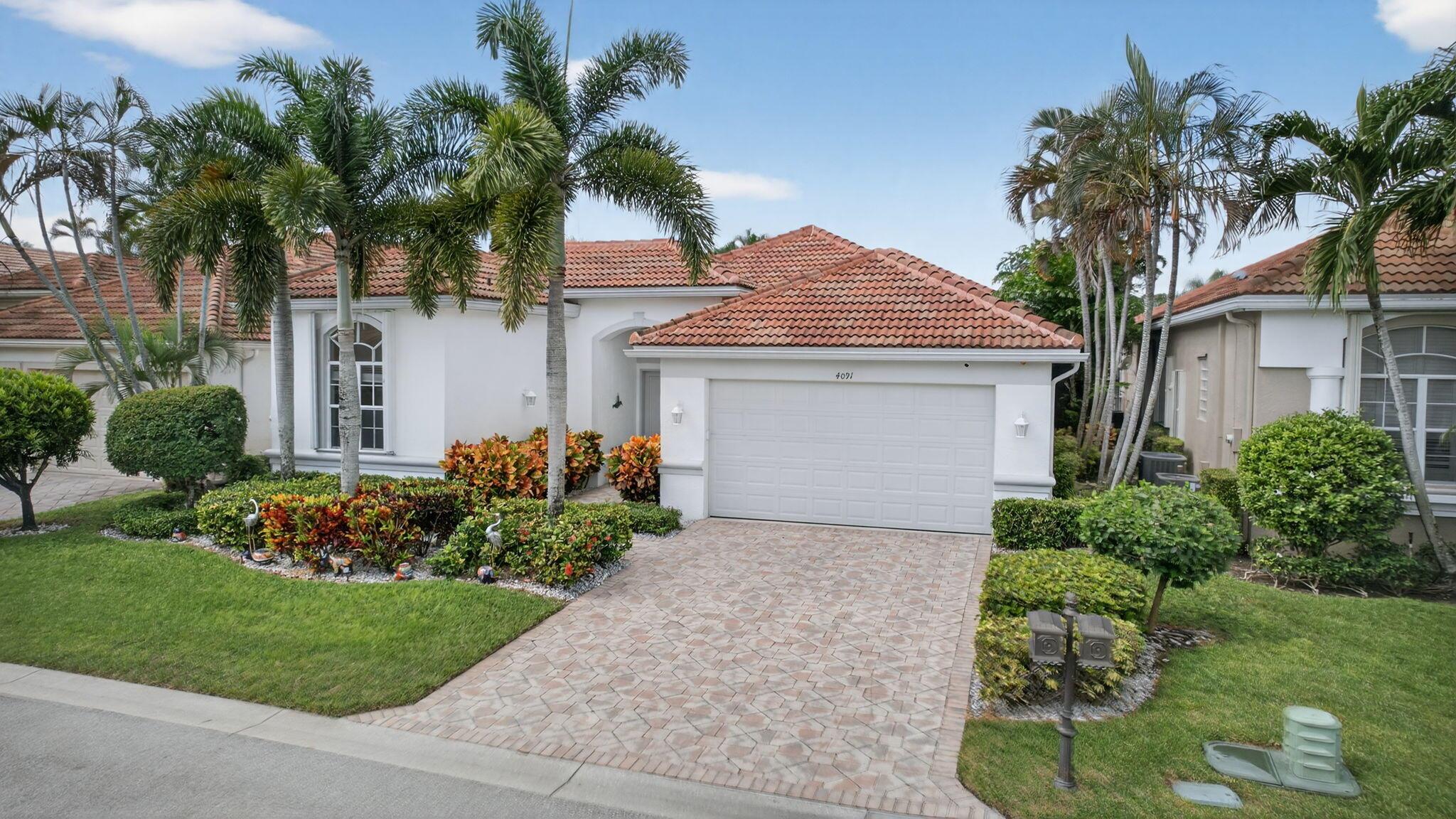 4091 Laurel Estates Way