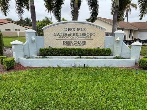 Tiny photo for 294 NW 42nd Way, Deerfield Beach, FL 33442 (MLS # B26049168)