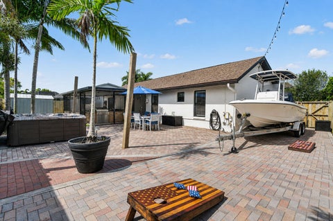 Tiny photo for 294 NW 42nd Way, Deerfield Beach, FL 33442 (MLS # B26049168)