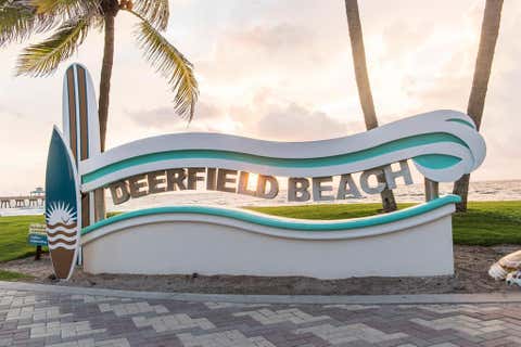 Tiny photo for 294 NW 42nd Way, Deerfield Beach, FL 33442 (MLS # B26049168)