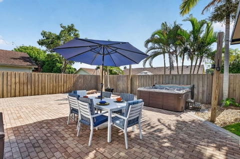 Tiny photo for 294 NW 42nd Way, Deerfield Beach, FL 33442 (MLS # B26049168)