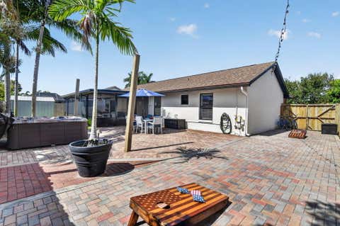 Tiny photo for 294 NW 42nd Way, Deerfield Beach, FL 33442 (MLS # B26049168)