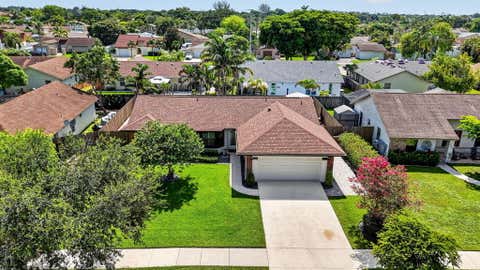 Tiny photo for 294 NW 42nd Way, Deerfield Beach, FL 33442 (MLS # B26049168)