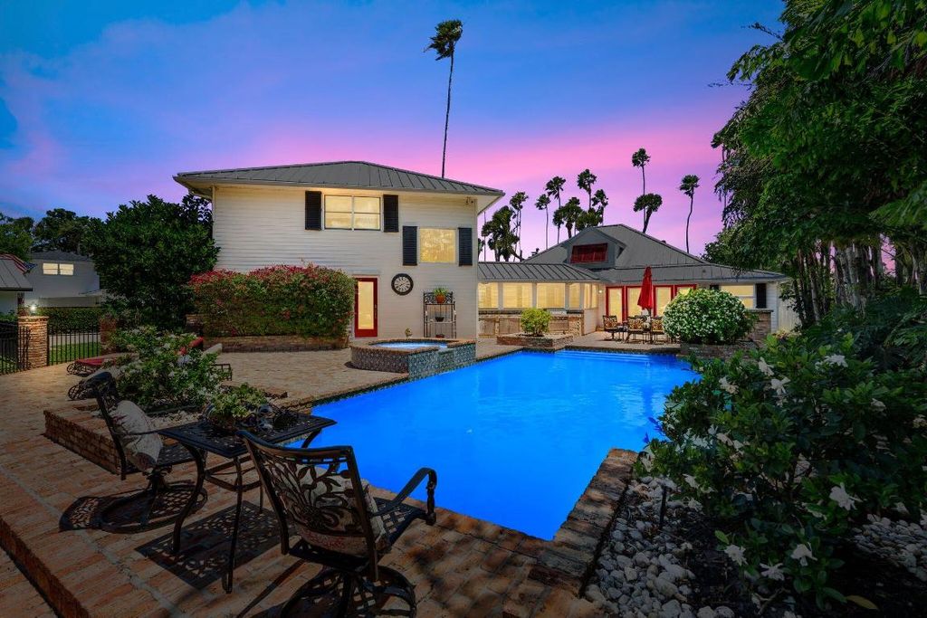 Photo of 3305 N Indian River Drive, Fort Pierce, FL 34946 (MLS # R11084293)