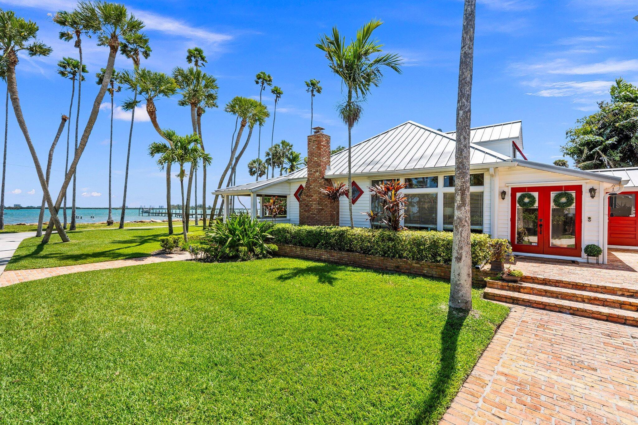 STUART'S SUBDIVISION - Residential