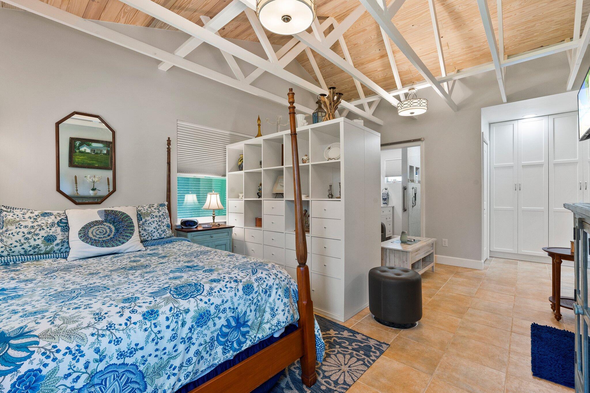 STUART'S SUBDIVISION - Residential