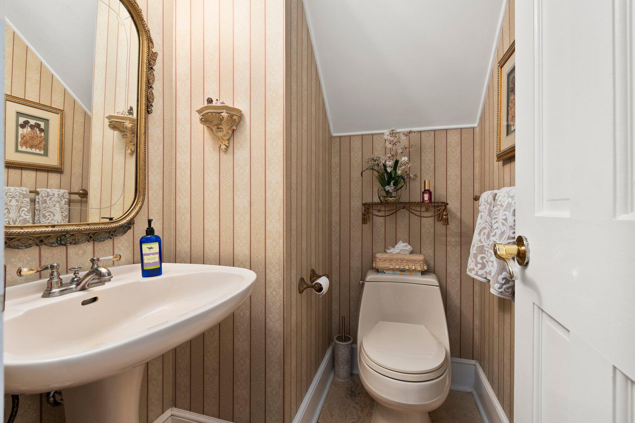 STUART'S SUBDIVISION - Residential