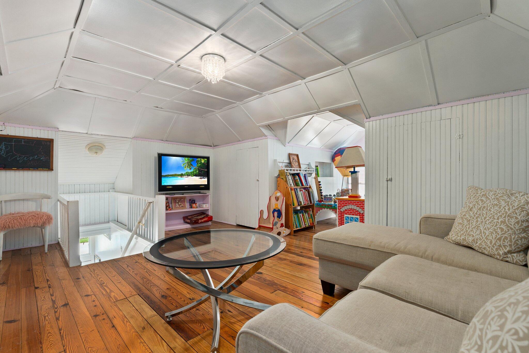 STUART'S SUBDIVISION - Residential