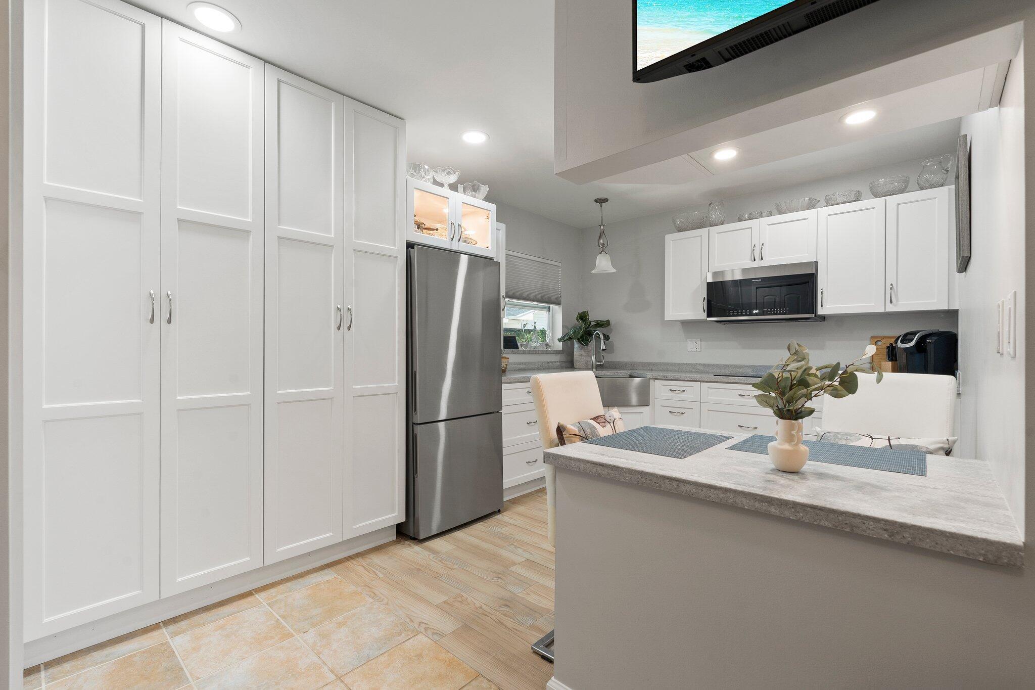 STUART'S SUBDIVISION - Residential