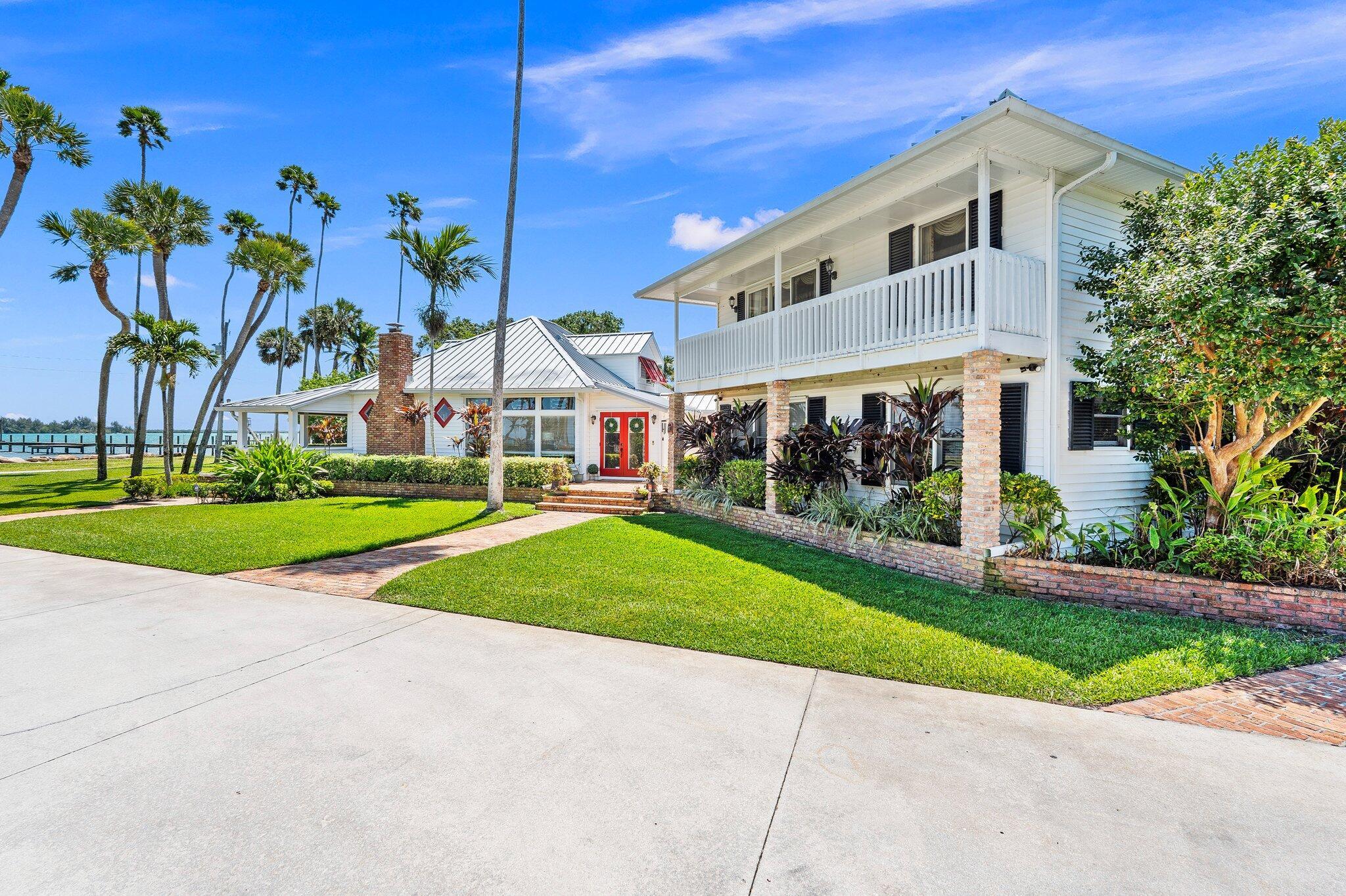 STUART'S SUBDIVISION - Residential