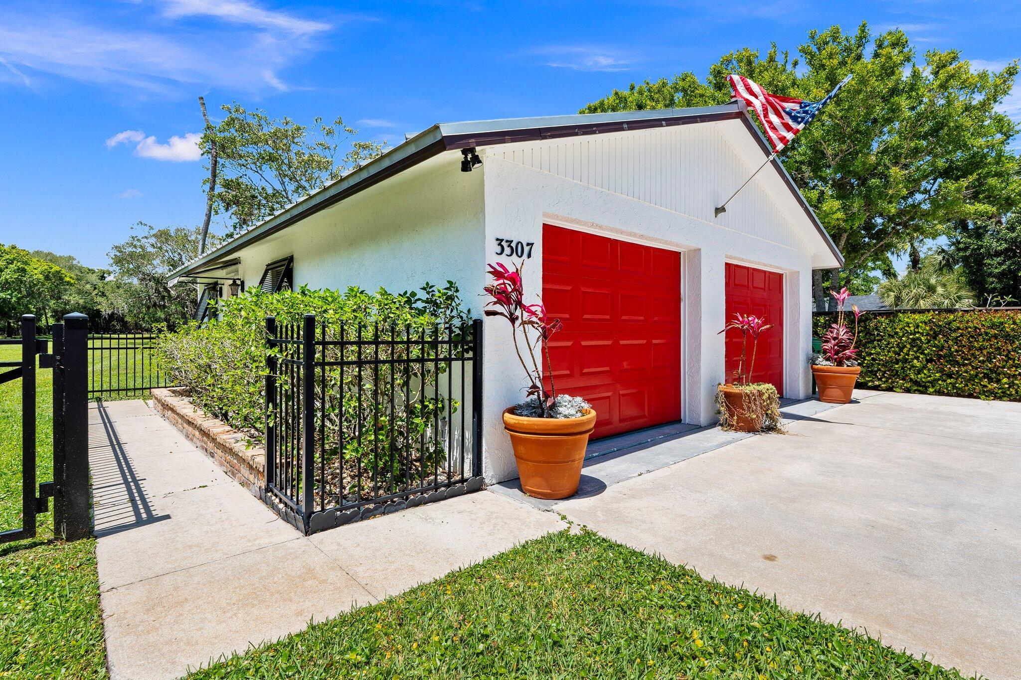 STUART'S SUBDIVISION - Residential