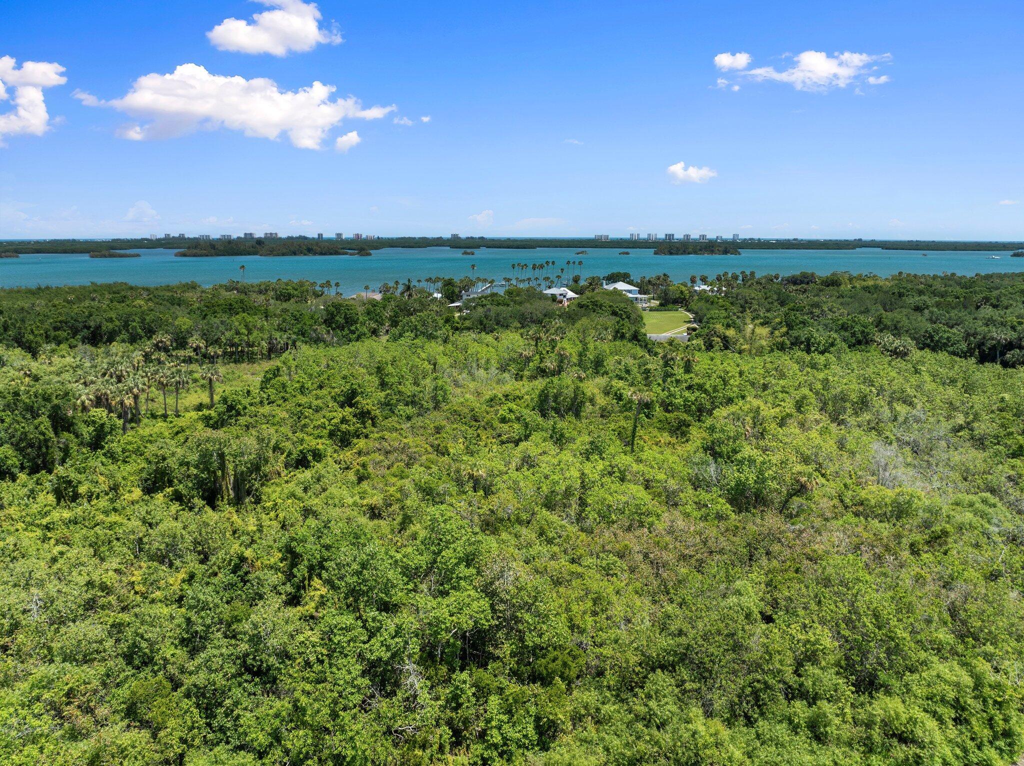 STUART'S SUBDIVISION - Residential