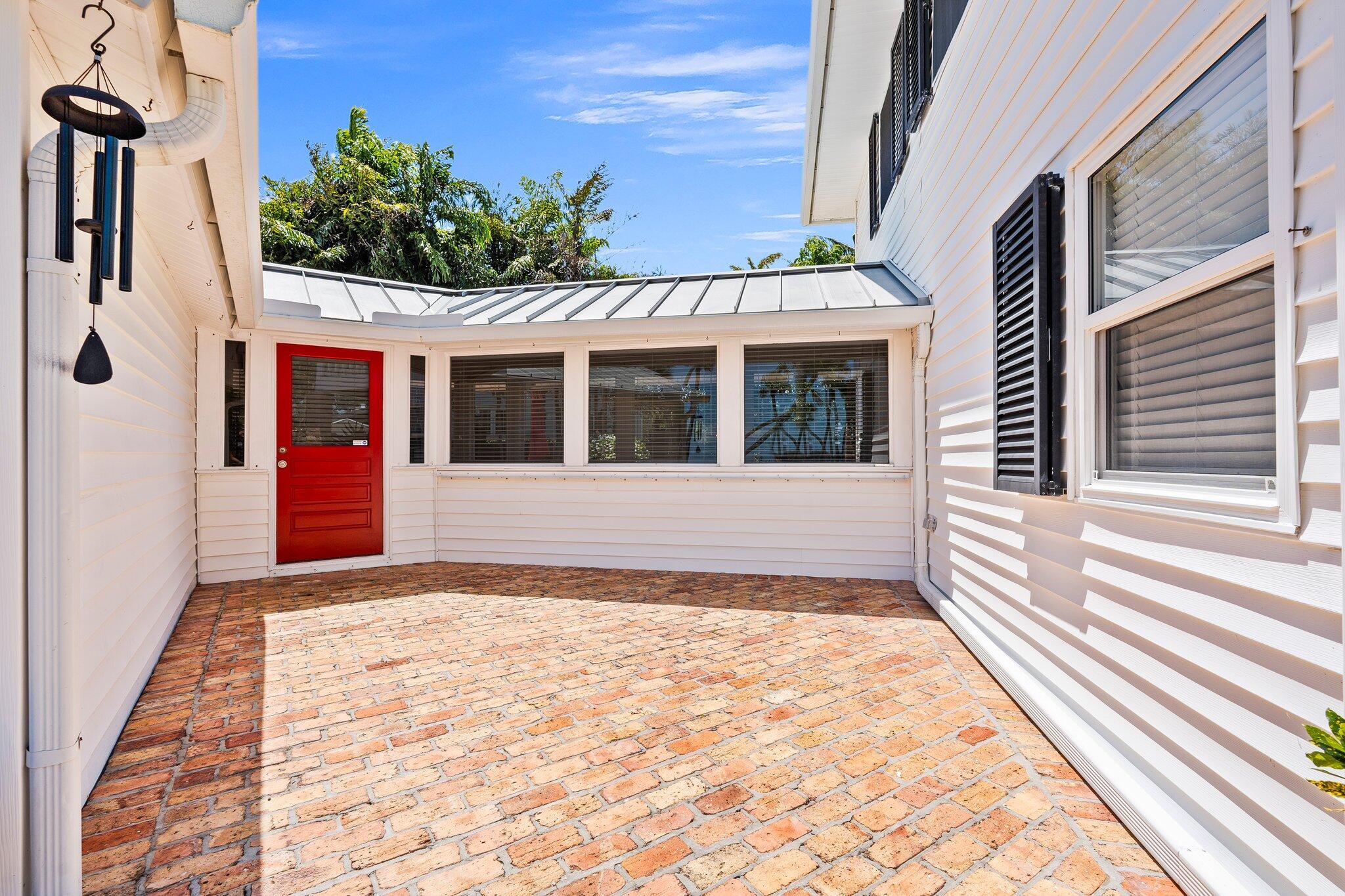 STUART'S SUBDIVISION - Residential