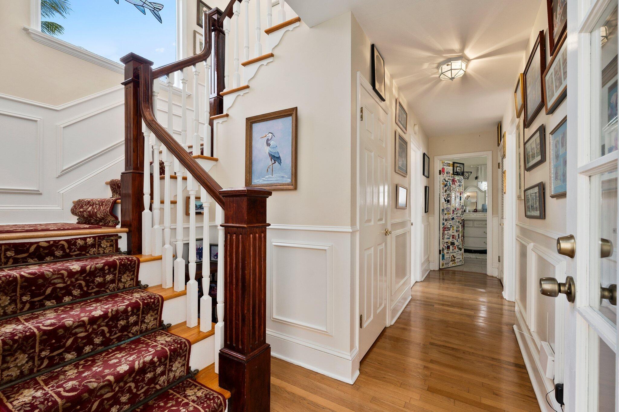 STUART'S SUBDIVISION - Residential