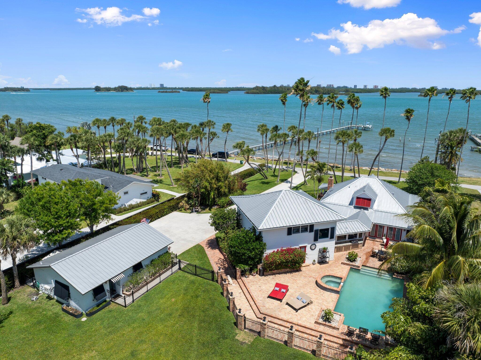 STUART'S SUBDIVISION - Residential