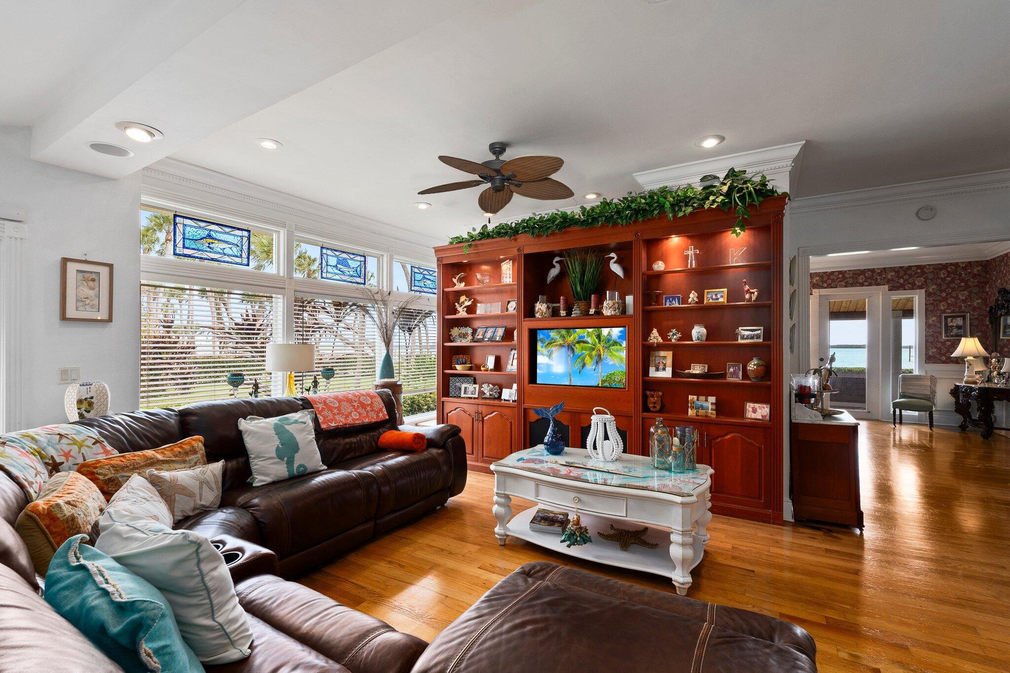 STUART'S SUBDIVISION - Residential
