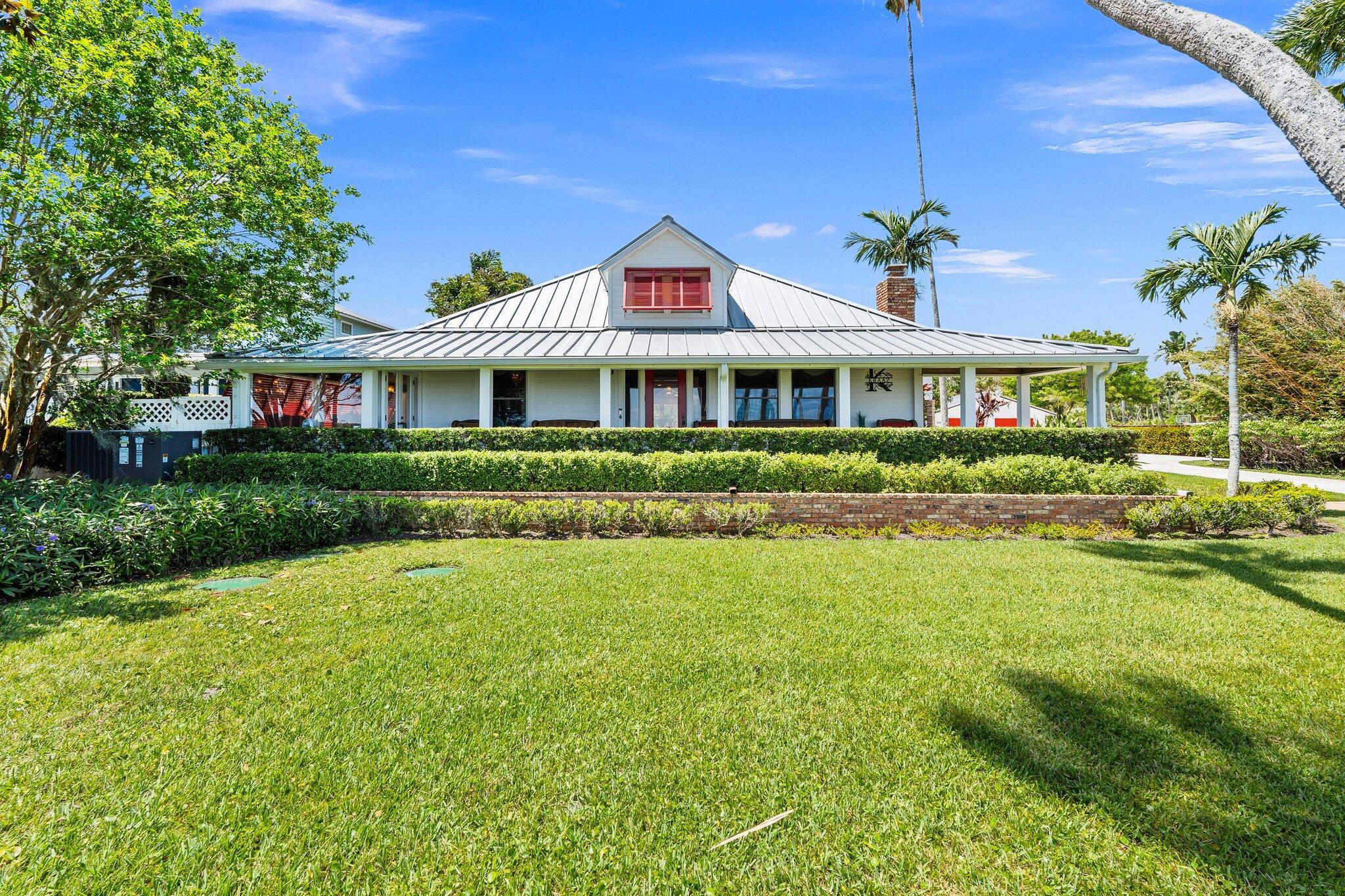 STUART'S SUBDIVISION - Residential