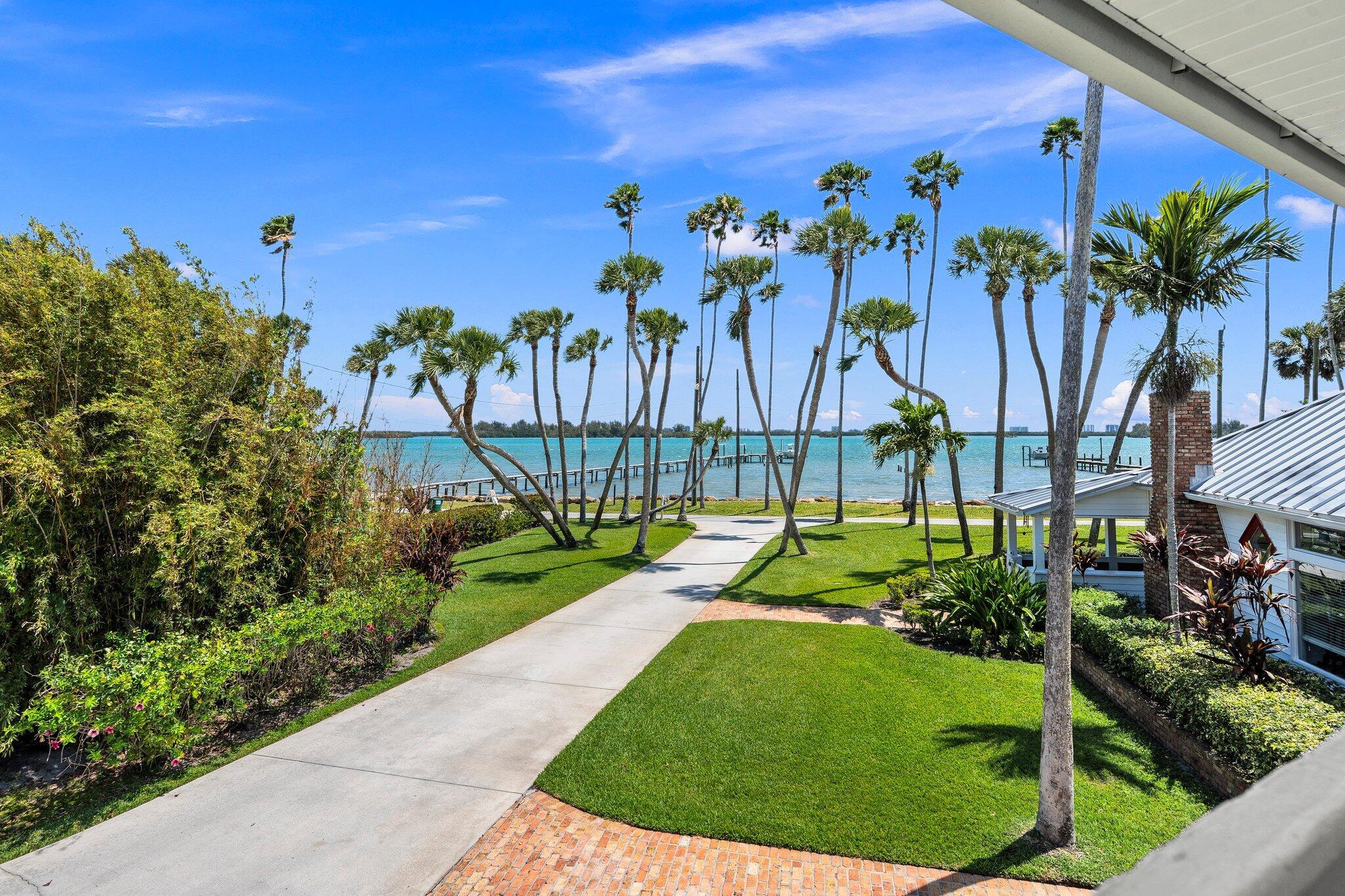 STUART'S SUBDIVISION - Residential
