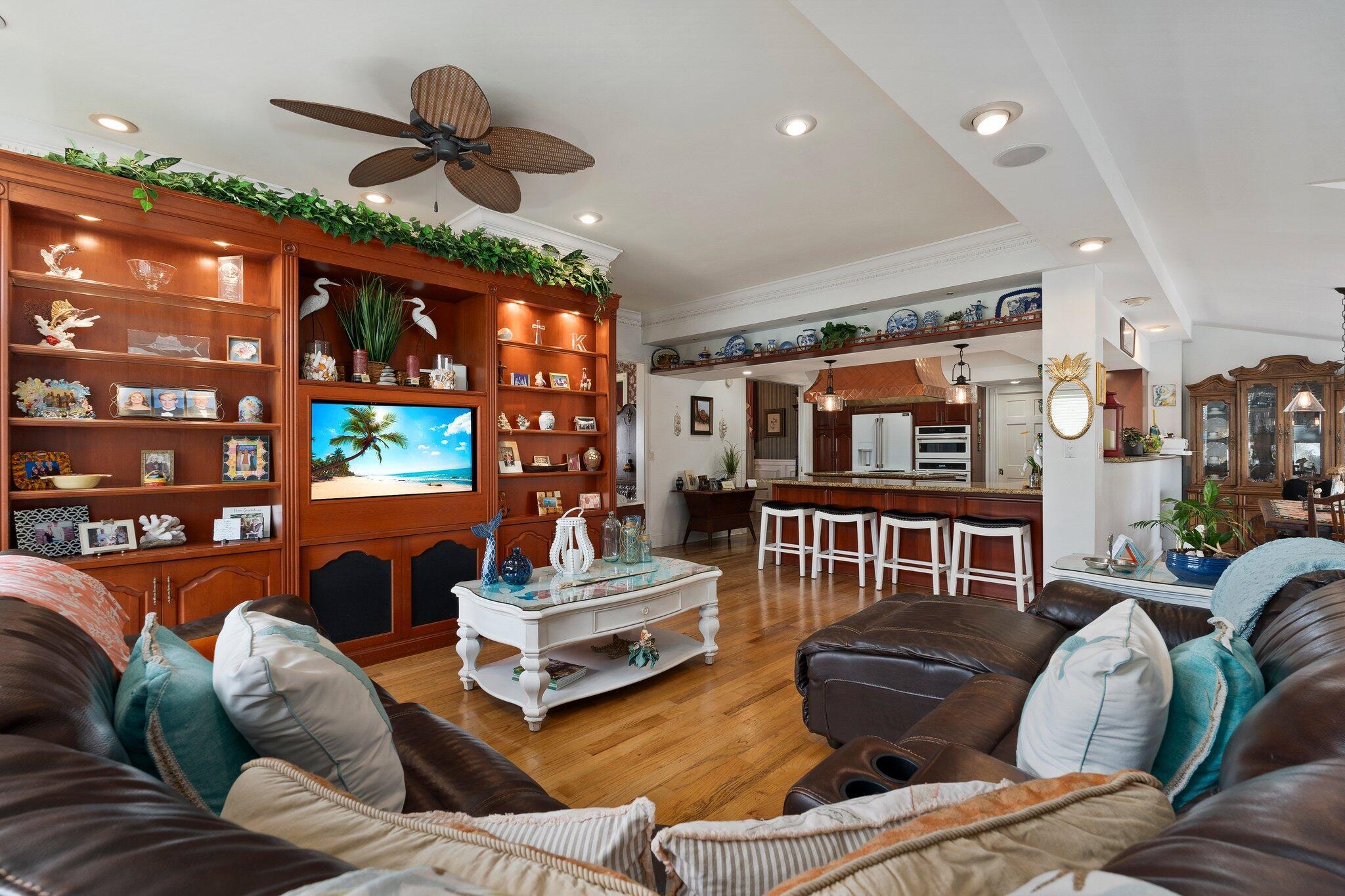 STUART'S SUBDIVISION - Residential