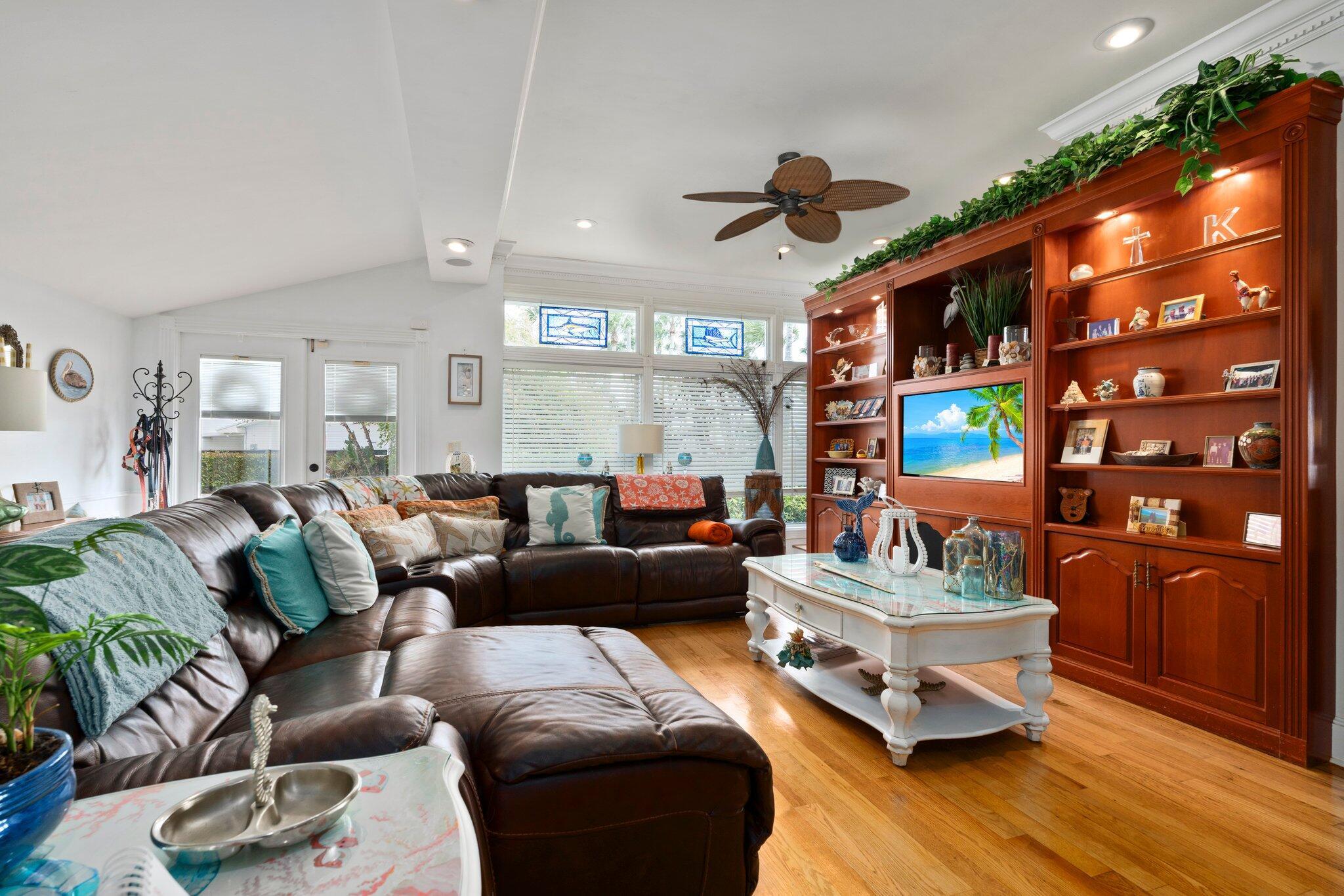 STUART'S SUBDIVISION - Residential