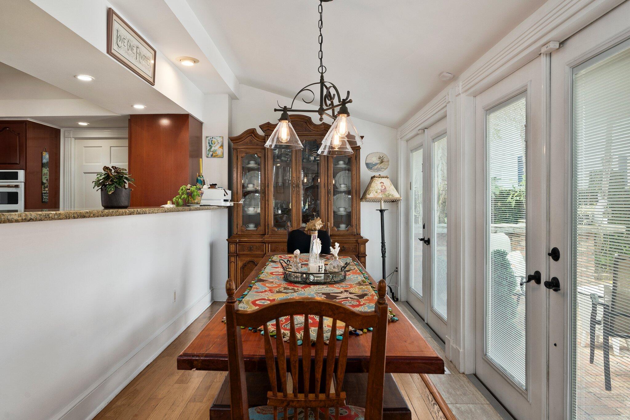 STUART'S SUBDIVISION - Residential