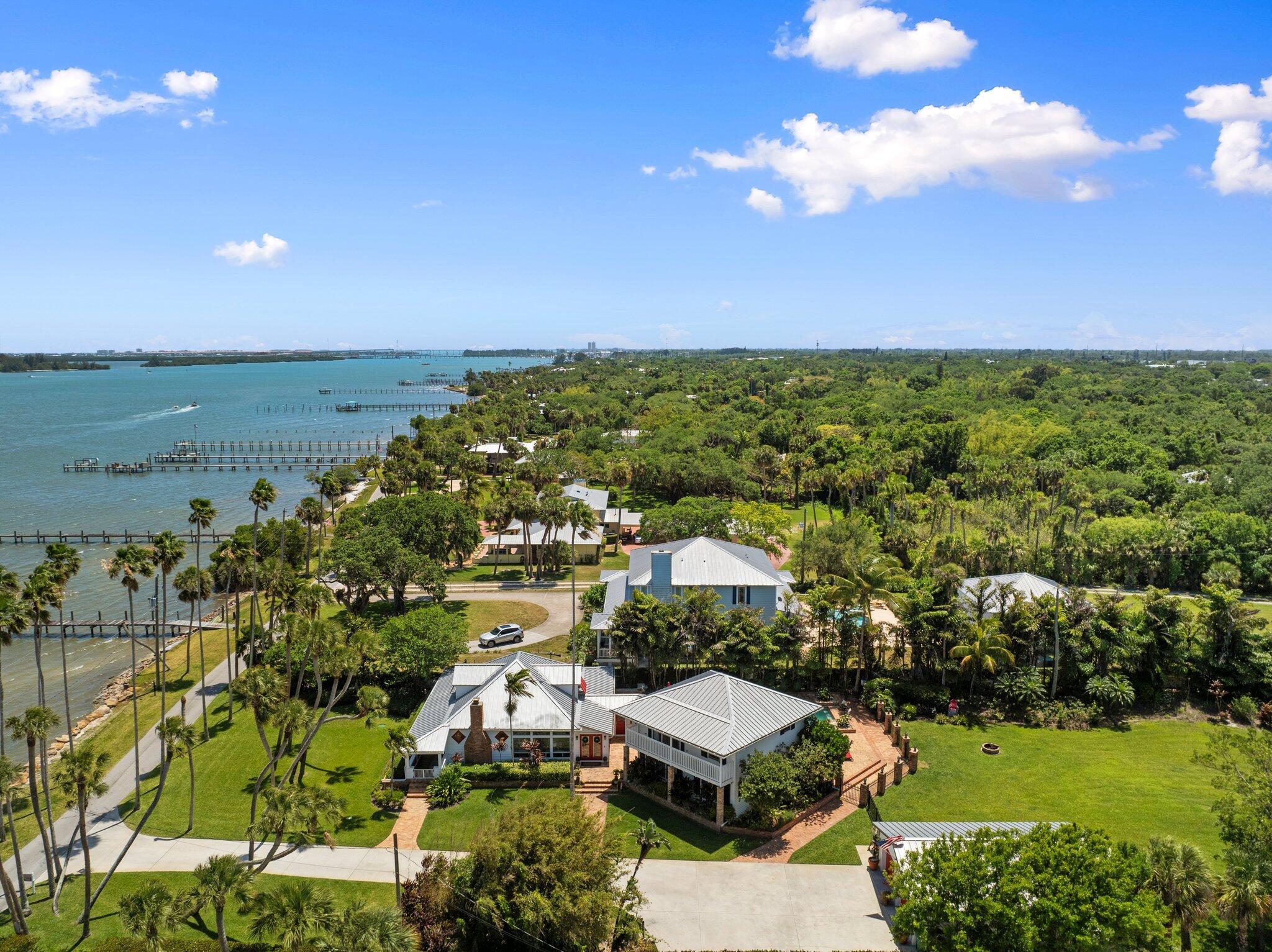 STUART'S SUBDIVISION - Residential