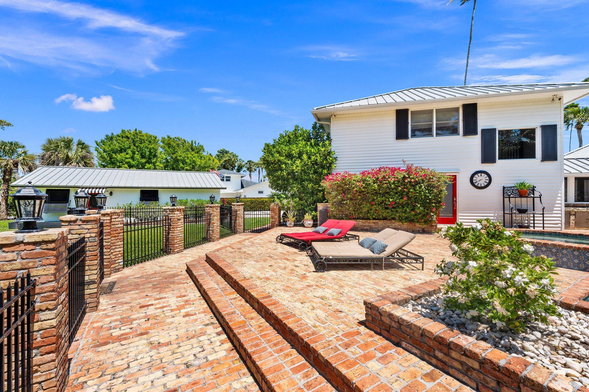 STUART'S SUBDIVISION - Residential