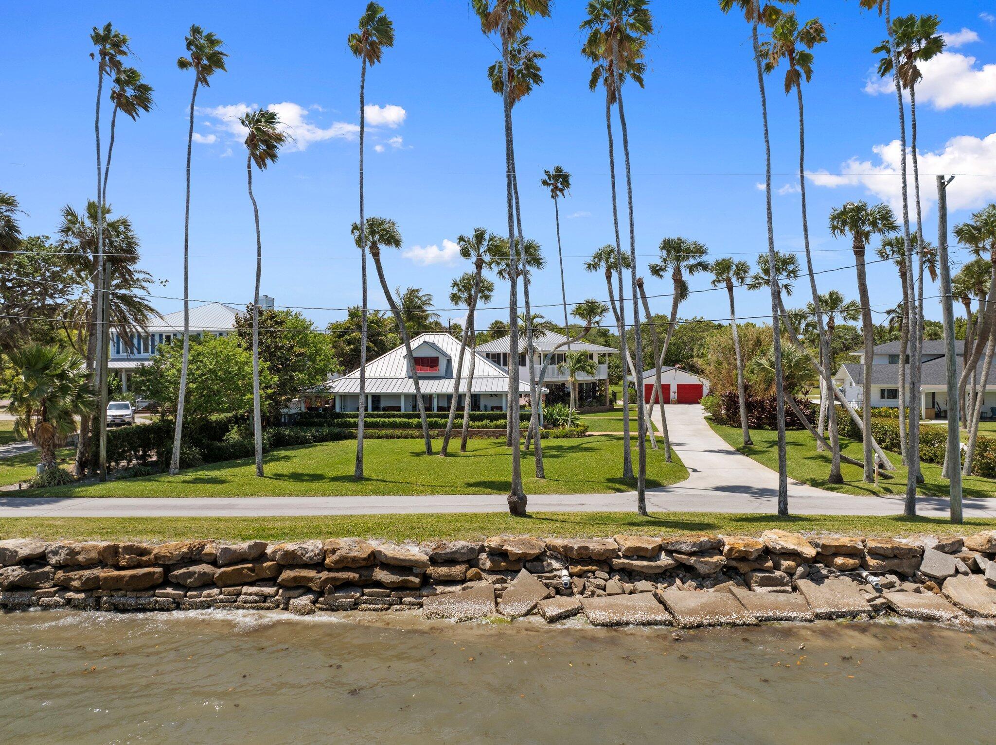 STUART'S SUBDIVISION - Residential