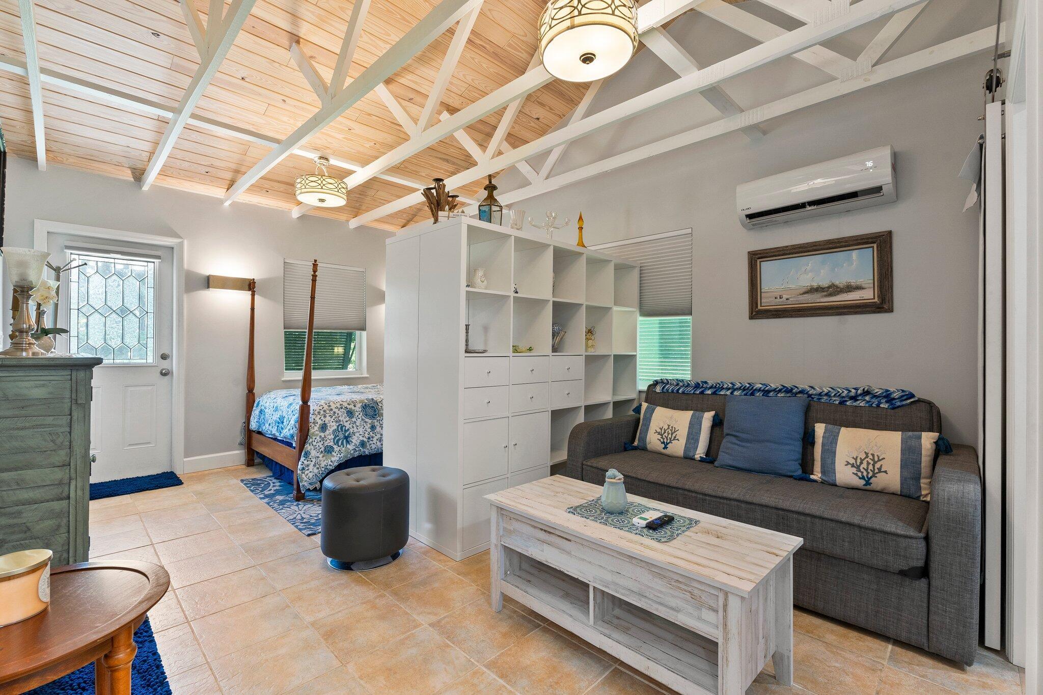 STUART'S SUBDIVISION - Residential