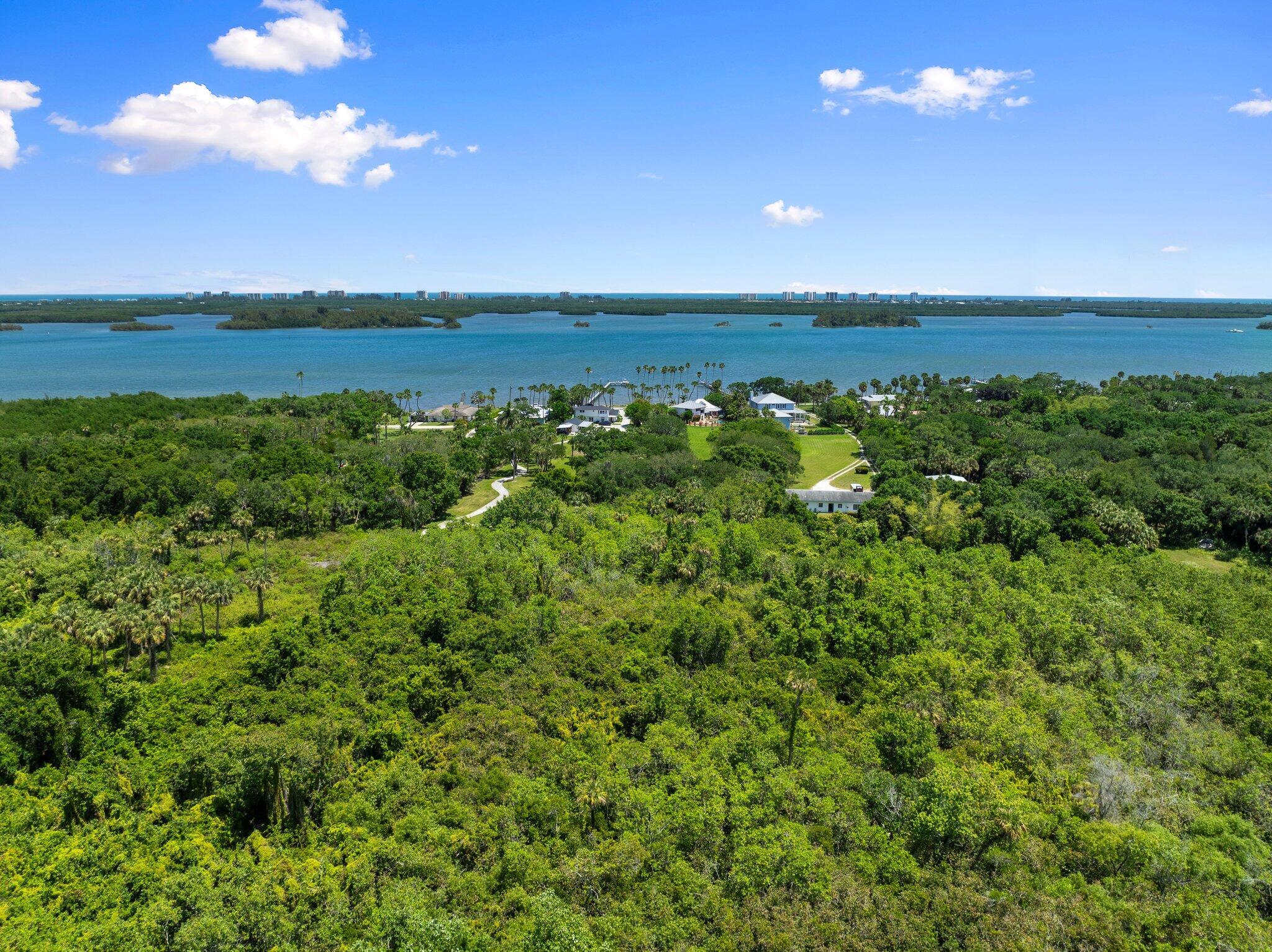 STUART'S SUBDIVISION - Residential