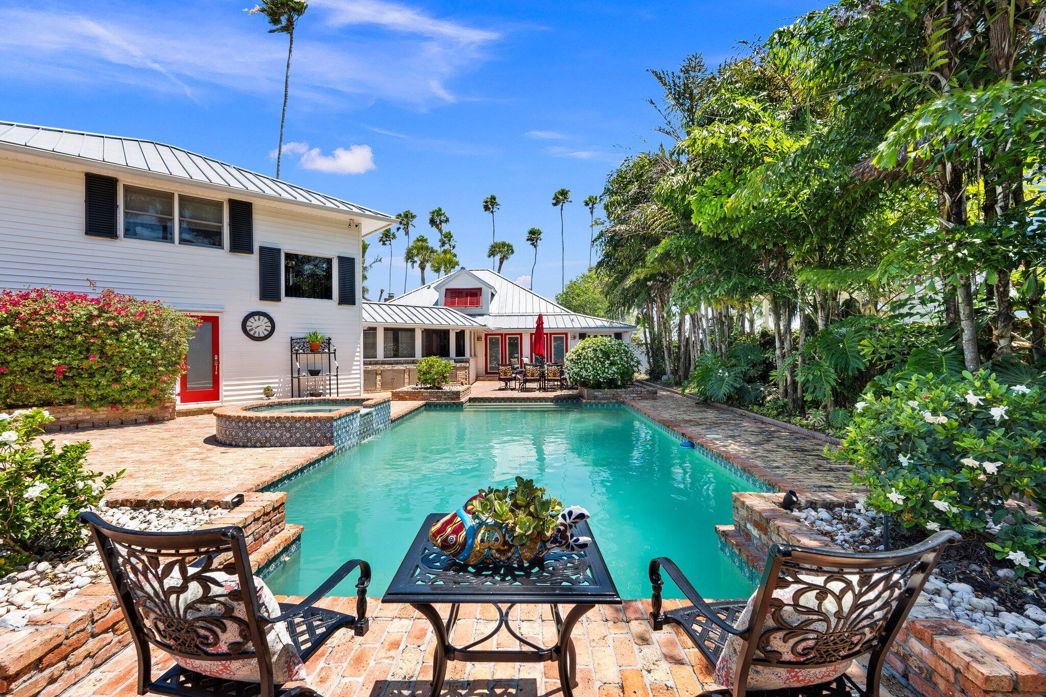 STUART'S SUBDIVISION - Residential