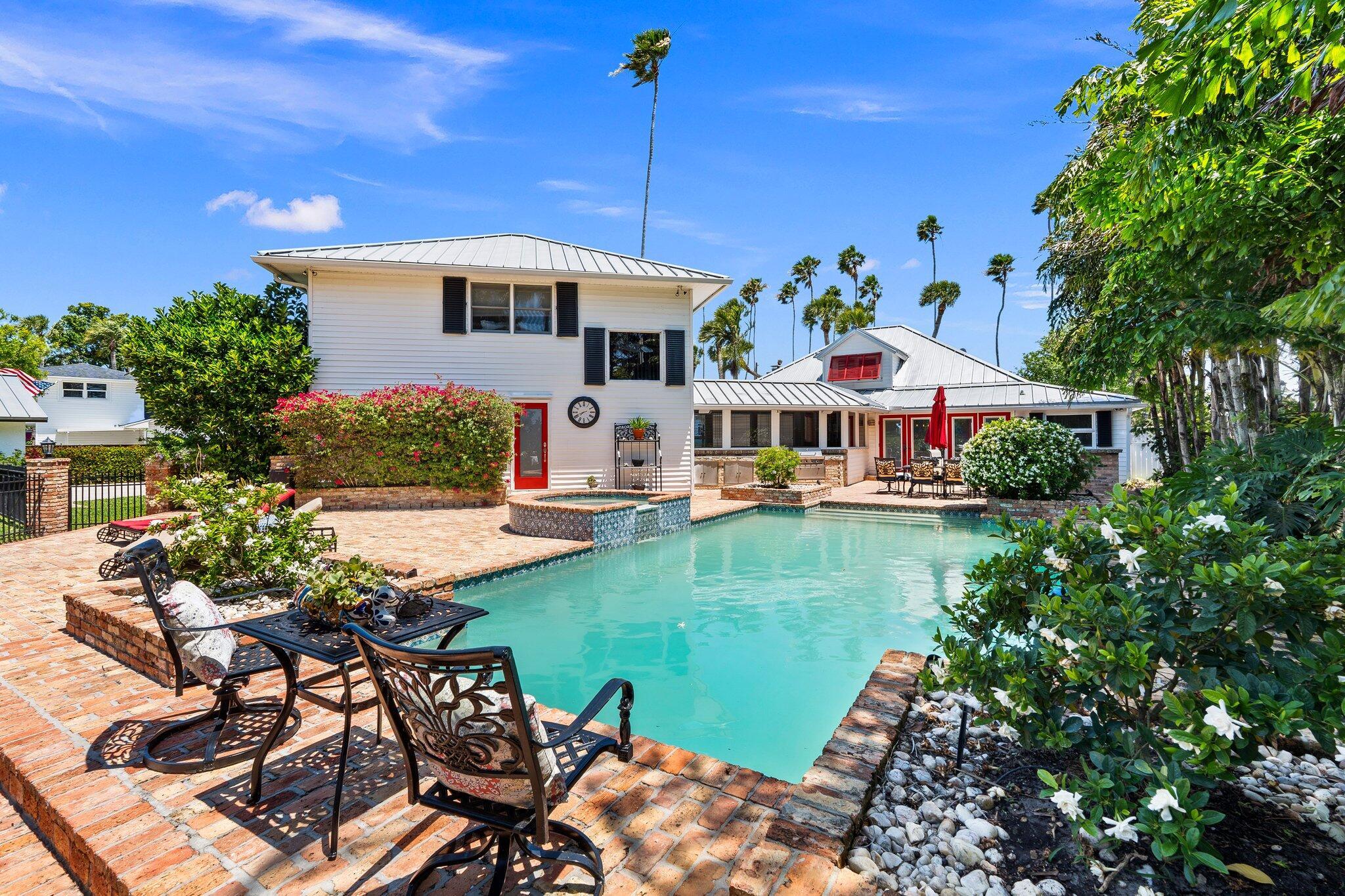 STUART'S SUBDIVISION - Residential