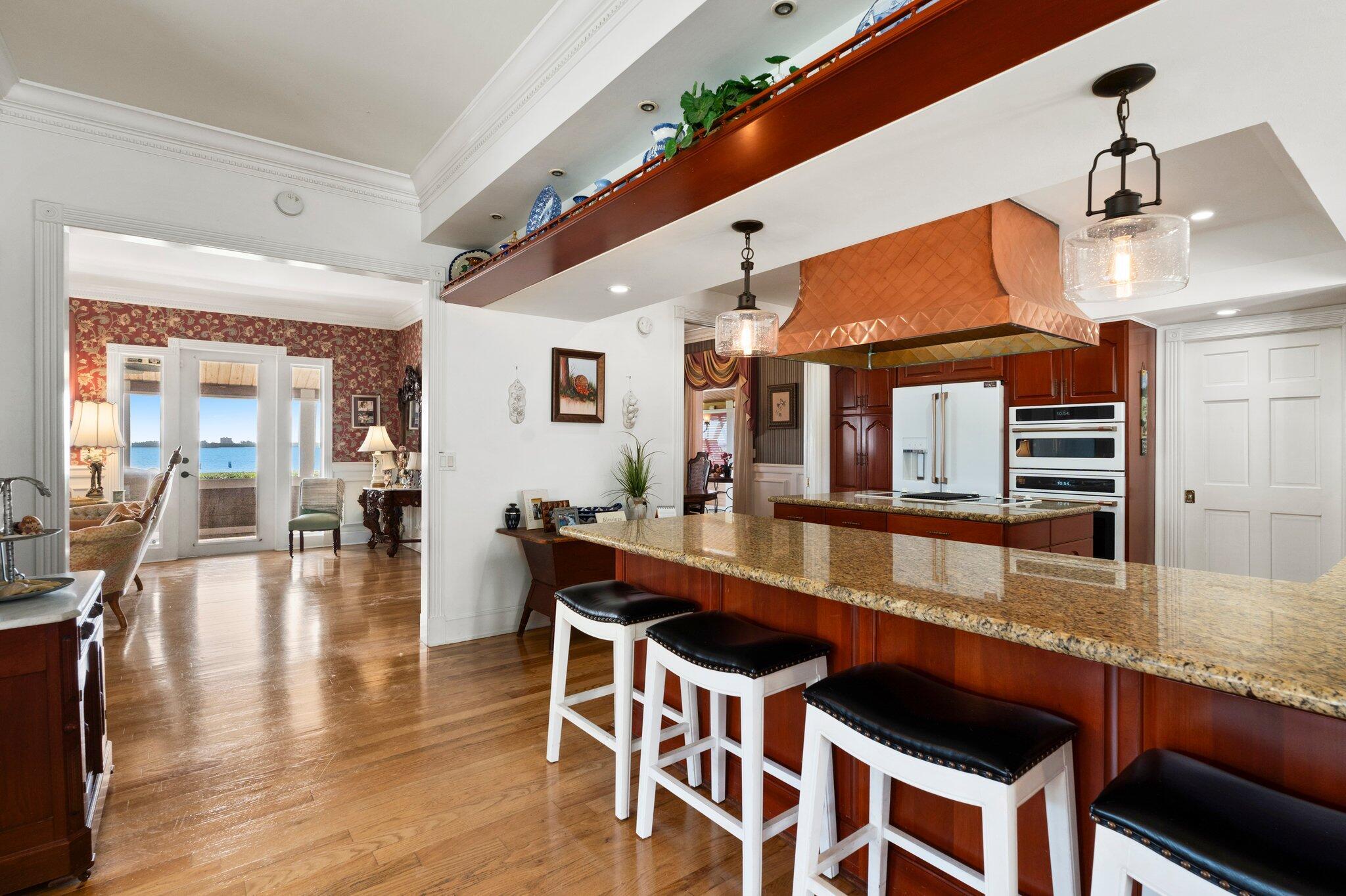 STUART'S SUBDIVISION - Residential
