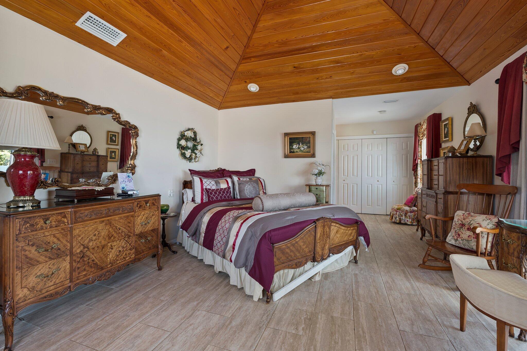 STUART'S SUBDIVISION - Residential