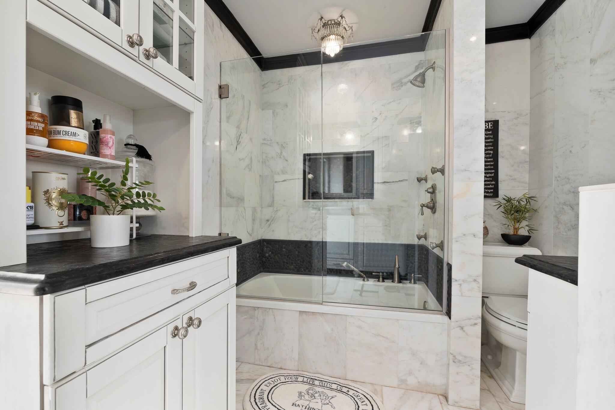 STUART'S SUBDIVISION - Residential