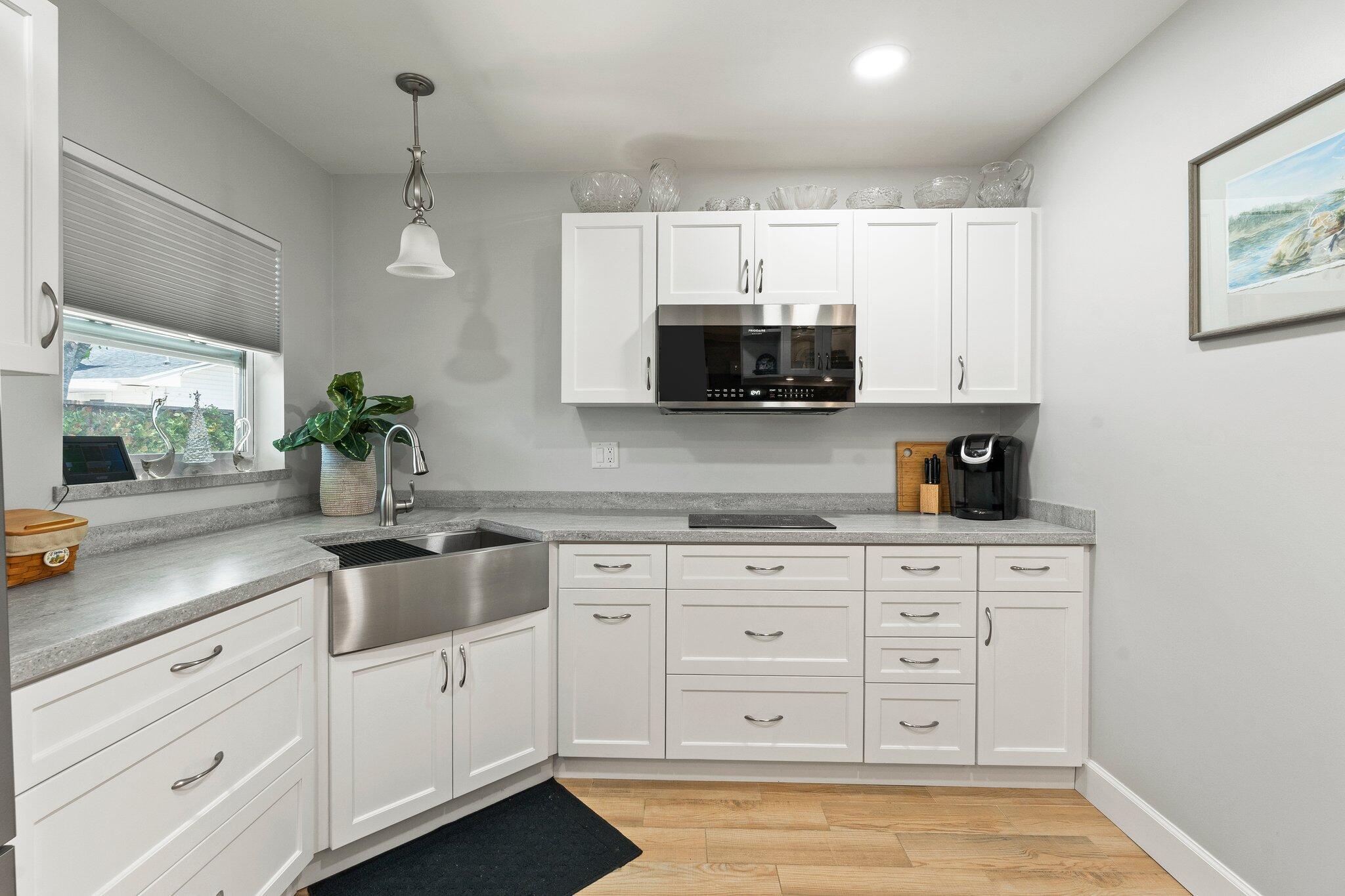 STUART'S SUBDIVISION - Residential