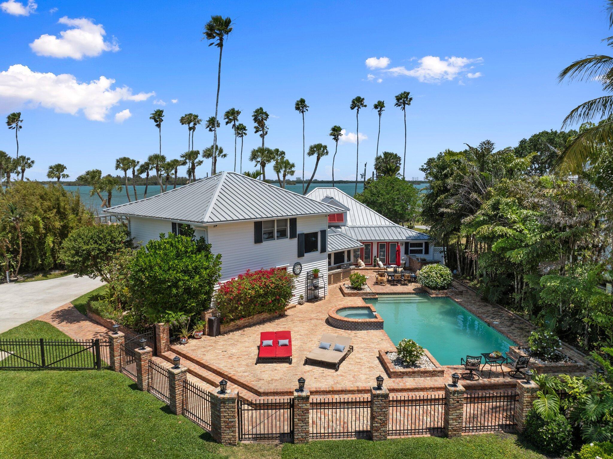 STUART'S SUBDIVISION - Residential