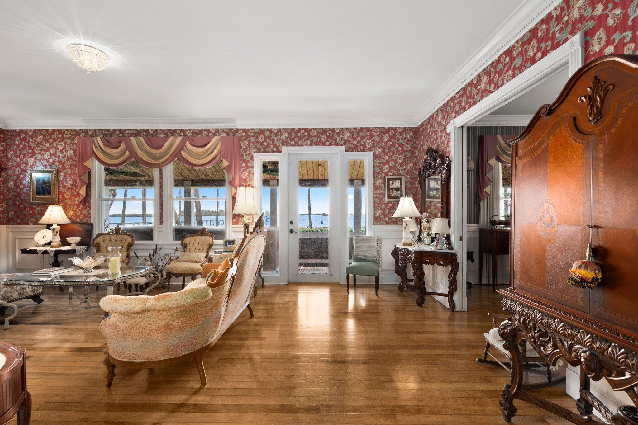 STUART'S SUBDIVISION - Residential