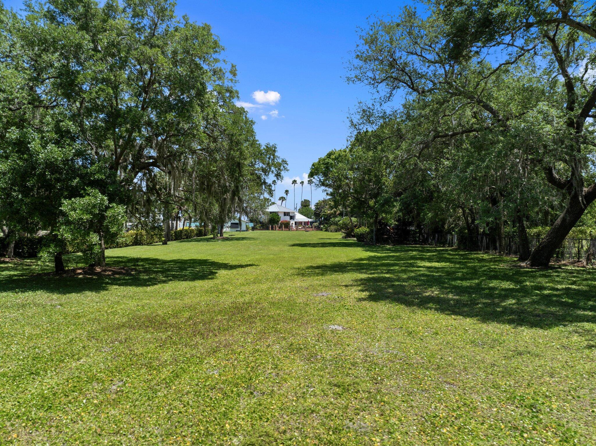 STUART'S SUBDIVISION - Residential